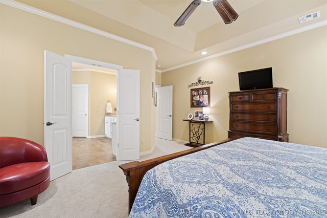 1400 Richmond Drive, Fort Gibson, OK 74434