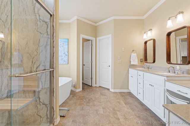 1400 Richmond Drive, Fort Gibson, OK 74434