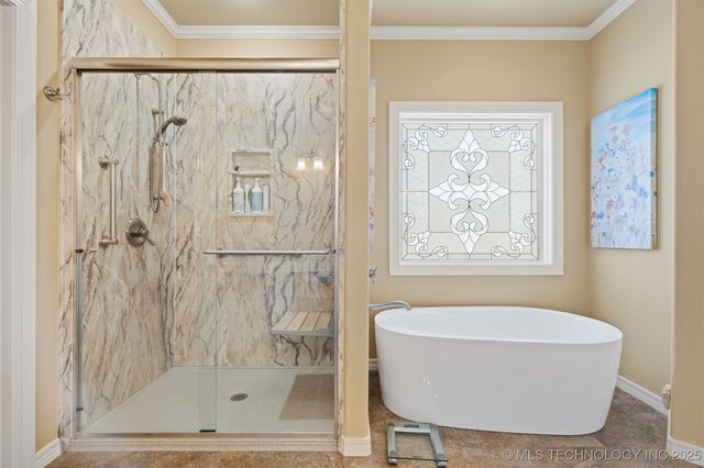 1400 Richmond Drive, Fort Gibson, OK 74434