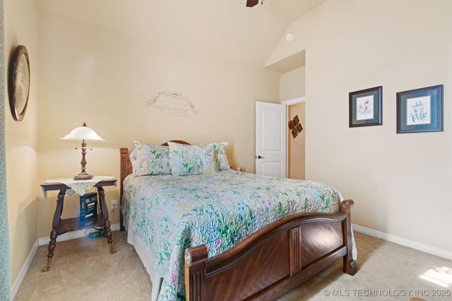 1400 Richmond Drive, Fort Gibson, OK 74434