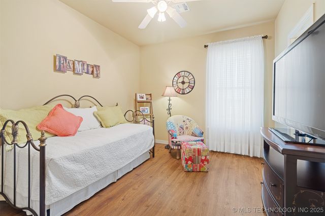 1400 Richmond Drive, Fort Gibson, OK 74434