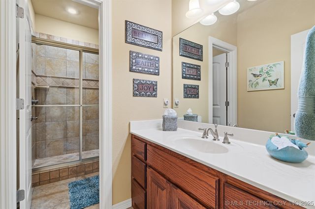 1400 Richmond Drive, Fort Gibson, OK 74434