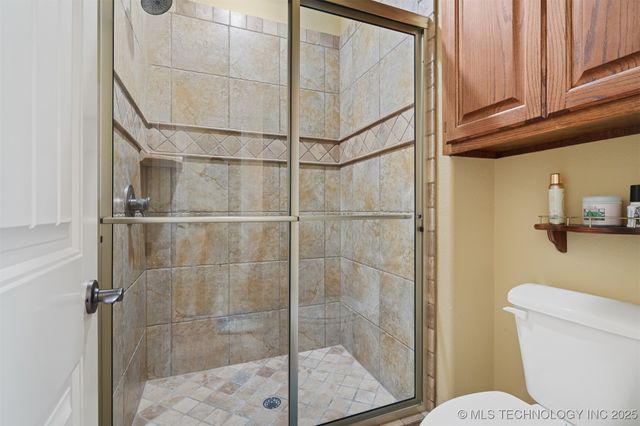 1400 Richmond Drive, Fort Gibson, OK 74434