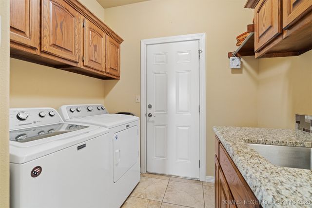 1400 Richmond Drive, Fort Gibson, OK 74434