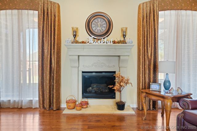 1400 Richmond Drive, Fort Gibson, OK 74434