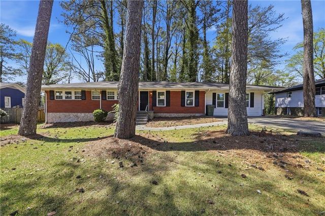 1939 Shepherd Circle SW, Atlanta, GA 30311