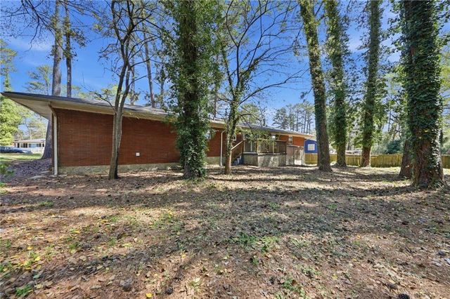 1939 Shepherd Circle SW, Atlanta, GA 30311