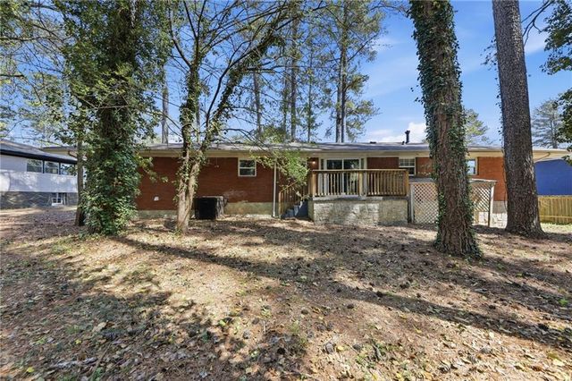 1939 Shepherd Circle SW, Atlanta, GA 30311