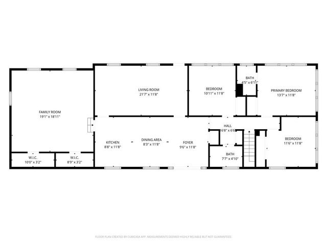 1939 Shepherd Circle SW, Atlanta, GA 30311