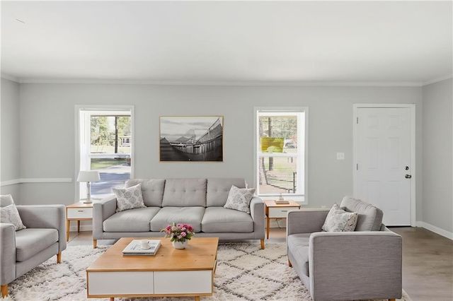 1939 Shepherd Circle SW, Atlanta, GA 30311