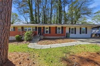 1939 Shepherd Circle SW, Atlanta, GA 30311