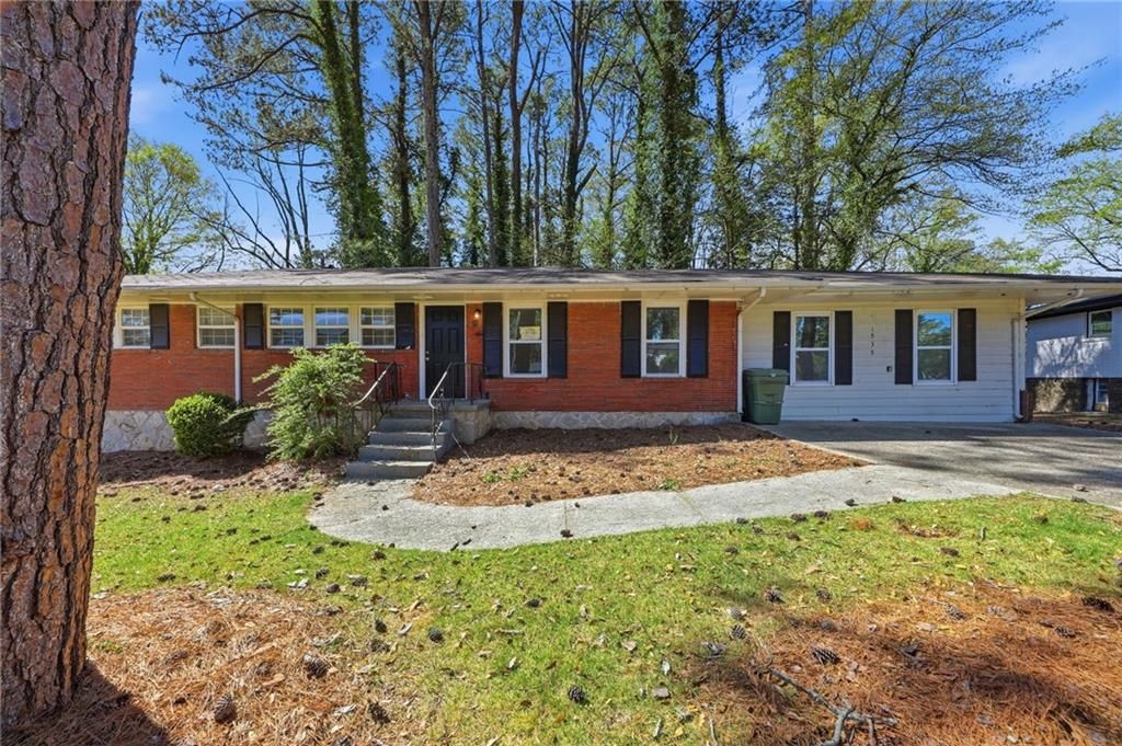 1939 Shepherd Circle SW, Atlanta, GA 30311