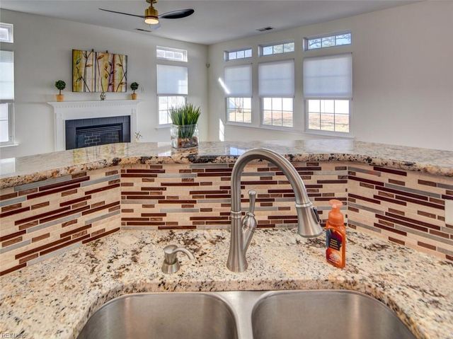 3012 Catterick CV, Suffolk, VA 23435