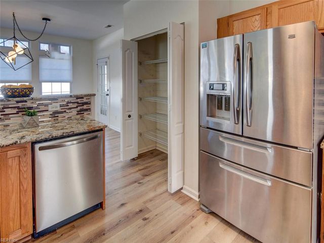 3012 Catterick CV, Suffolk, VA 23435