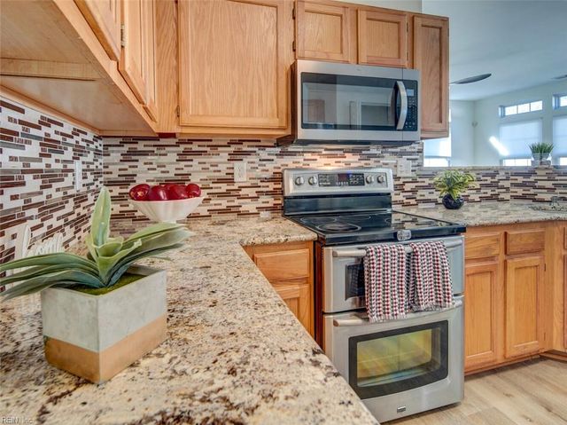 3012 Catterick CV, Suffolk, VA 23435