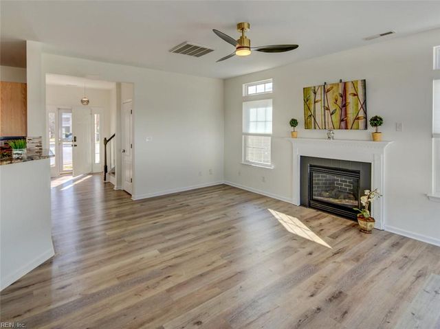 3012 Catterick CV, Suffolk, VA 23435