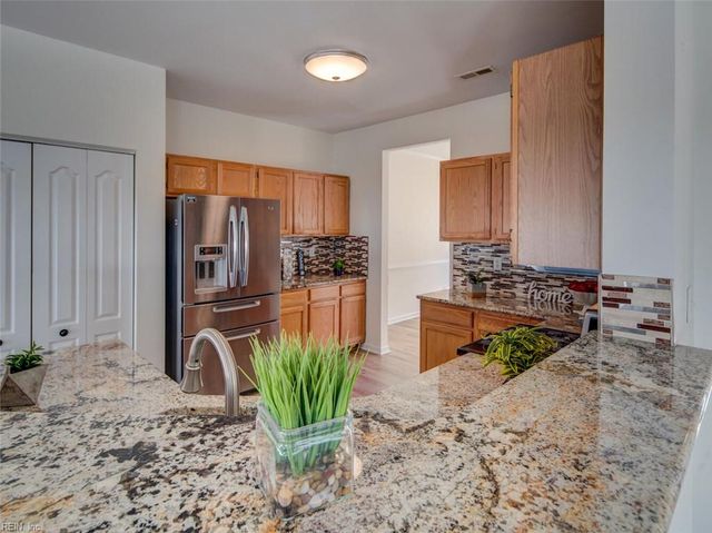 3012 Catterick CV, Suffolk, VA 23435