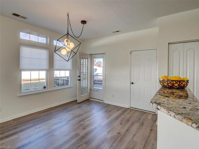 3012 Catterick CV, Suffolk, VA 23435