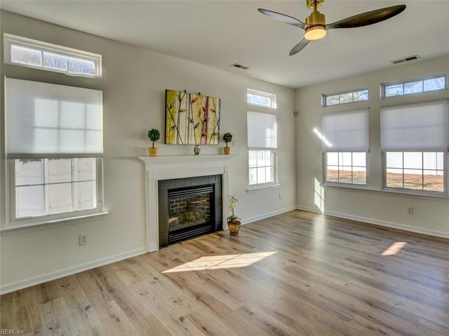 3012 Catterick CV, Suffolk, VA 23435