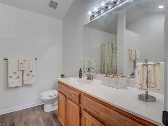 3012 Catterick CV, Suffolk, VA 23435