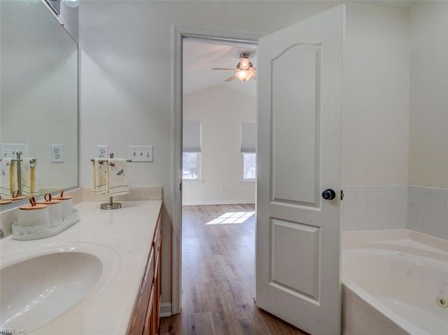 3012 Catterick CV, Suffolk, VA 23435