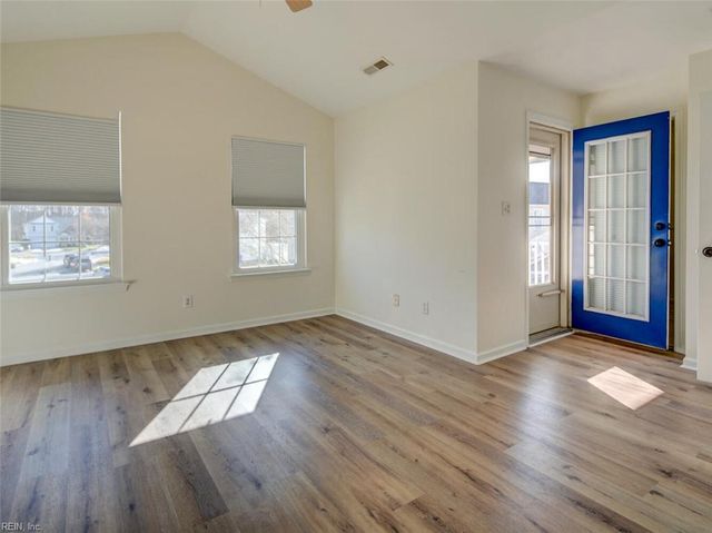 3012 Catterick CV, Suffolk, VA 23435