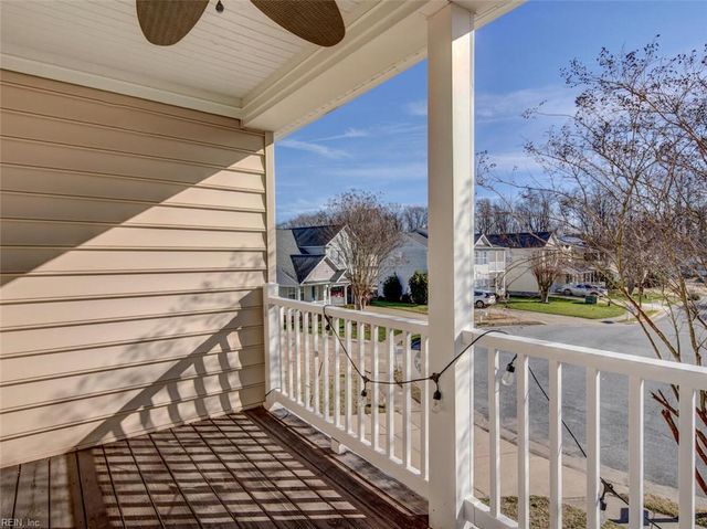 3012 Catterick CV, Suffolk, VA 23435