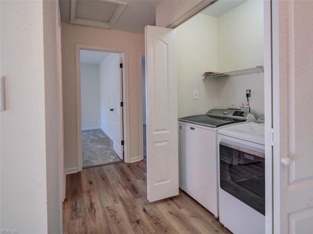 3012 Catterick CV, Suffolk, VA 23435