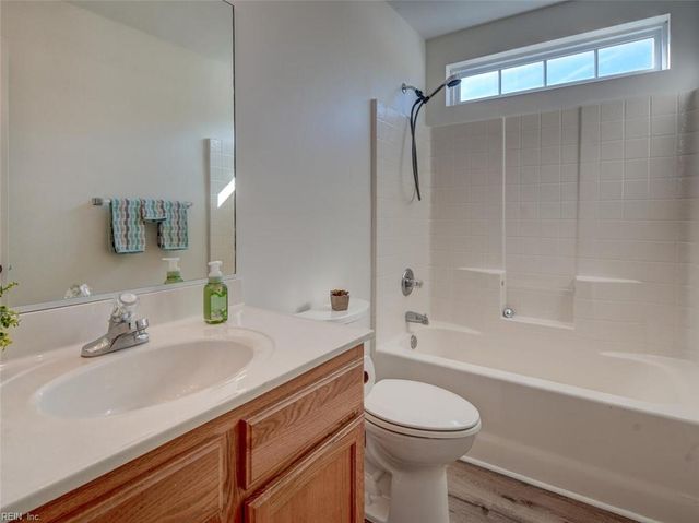 3012 Catterick CV, Suffolk, VA 23435