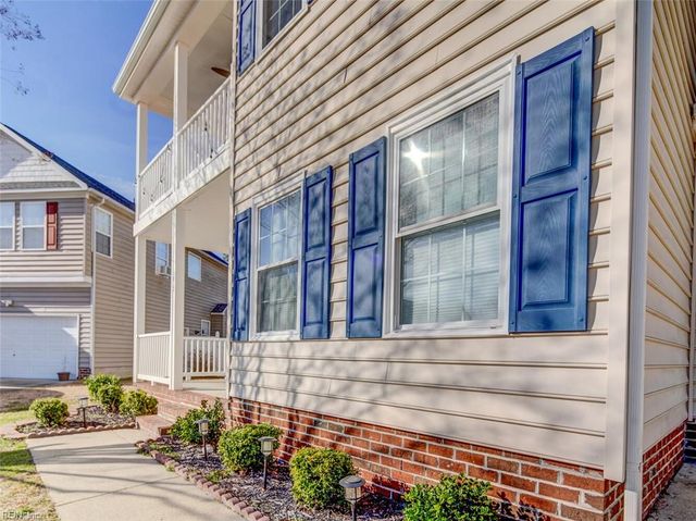 3012 Catterick CV, Suffolk, VA 23435