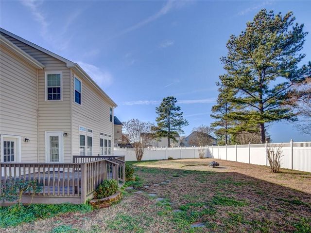 3012 Catterick CV, Suffolk, VA 23435