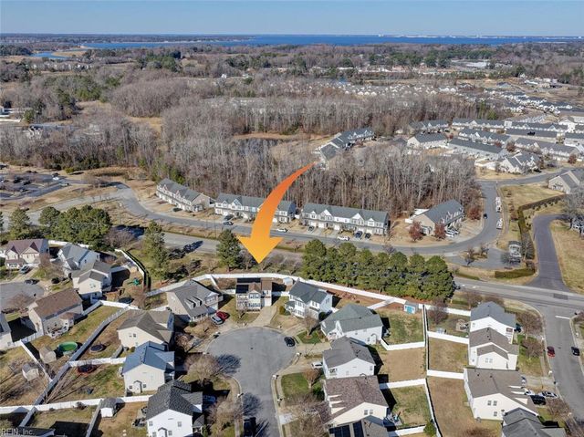 3012 Catterick CV, Suffolk, VA 23435