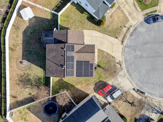 3012 Catterick CV, Suffolk, VA 23435