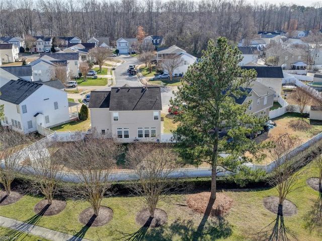 3012 Catterick CV, Suffolk, VA 23435