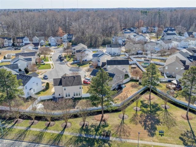 3012 Catterick CV, Suffolk, VA 23435