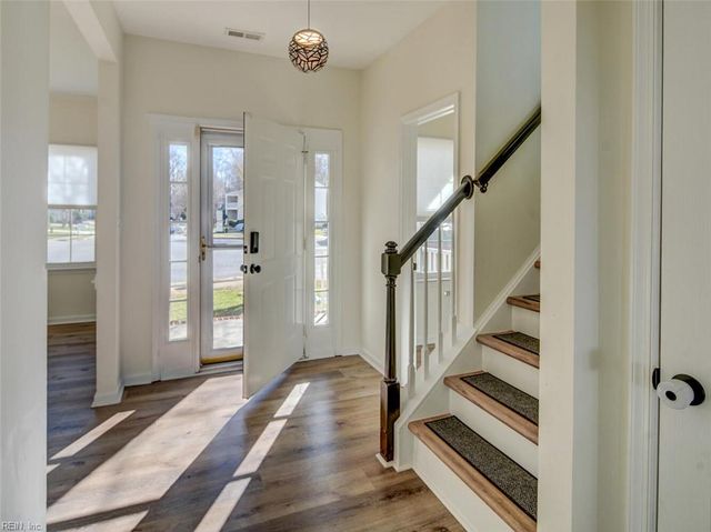 3012 Catterick CV, Suffolk, VA 23435