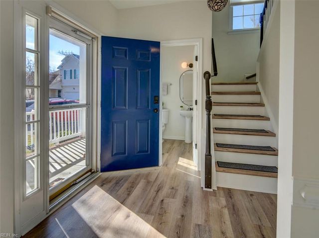 3012 Catterick CV, Suffolk, VA 23435