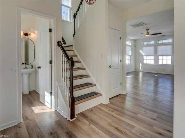 3012 Catterick CV, Suffolk, VA 23435