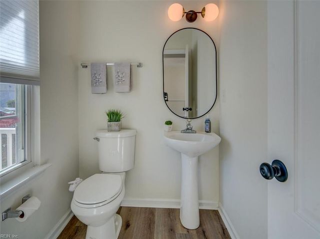 3012 Catterick CV, Suffolk, VA 23435