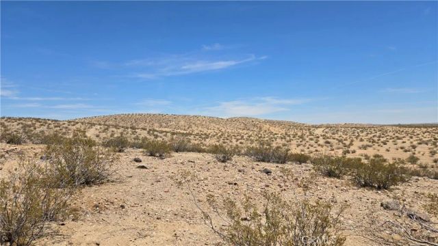 0 160th St vicinity Mercury Dr, California City, CA 93505