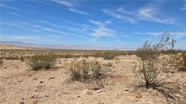 0 160th St vicinity Mercury Dr, California City, CA 93505