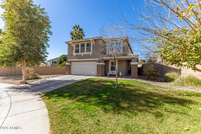 12468 N 147TH Drive, Surprise, AZ 85379