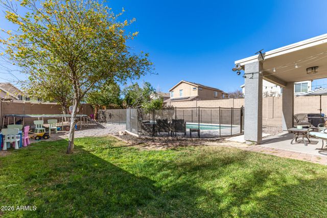 12468 N 147TH Drive, Surprise, AZ 85379