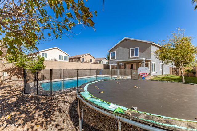 12468 N 147TH Drive, Surprise, AZ 85379