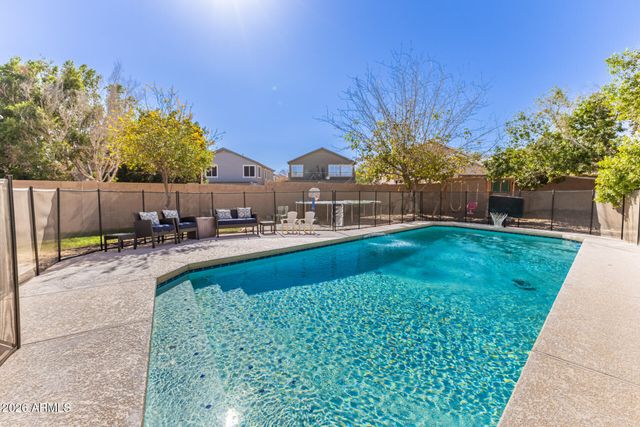 12468 N 147TH Drive, Surprise, AZ 85379