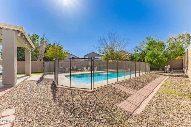 12468 N 147TH Drive, Surprise, AZ 85379