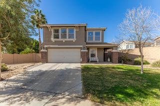 12468 N 147TH Drive, Surprise, AZ 85379