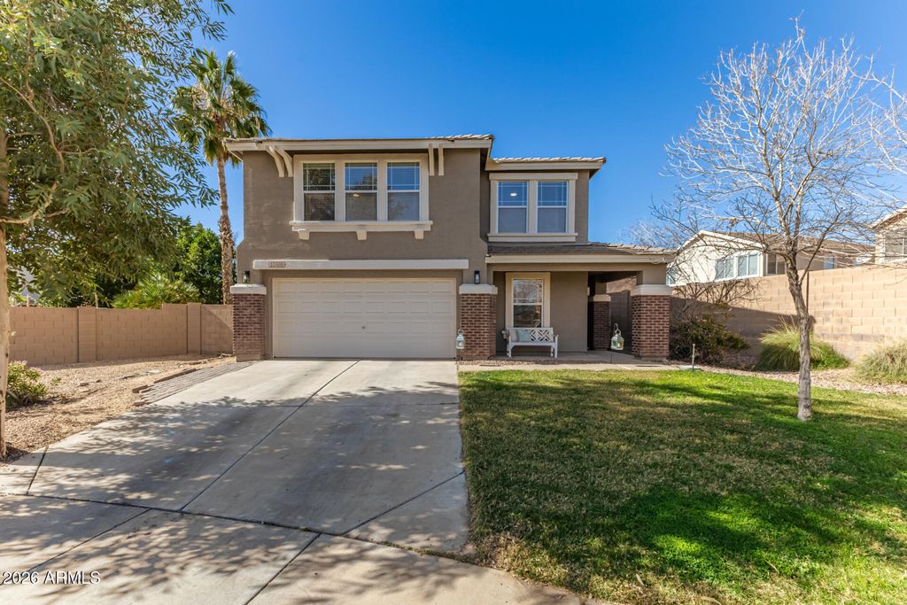 12468 N 147TH Drive, Surprise, AZ 85379
