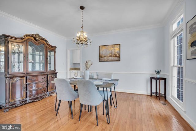 9315 HALLSTON CT, Fairfax Station, VA 22039