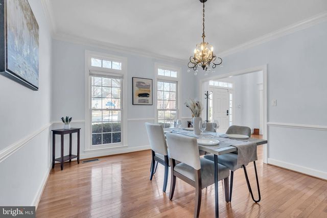 9315 HALLSTON CT, Fairfax Station, VA 22039